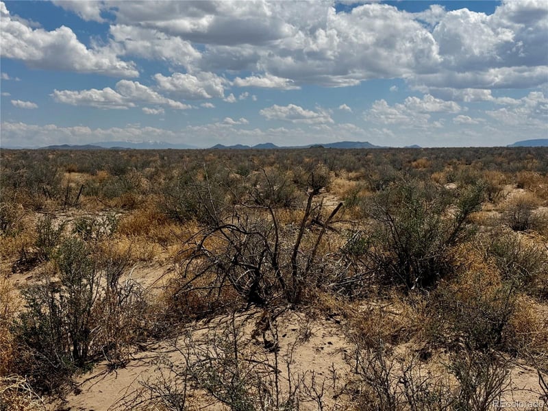 lot 31 Aspen Ave, Alamosa, CO 81101