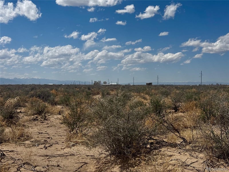 lot 31 Aspen Ave, Alamosa, CO 81101