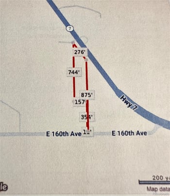 1951 160th Ave, Broomfield, CO 80023