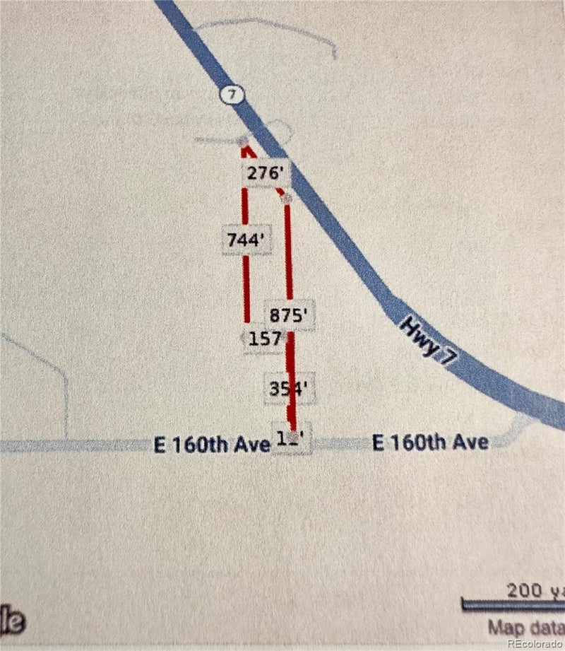 1951 160th Ave, Broomfield, CO 80023