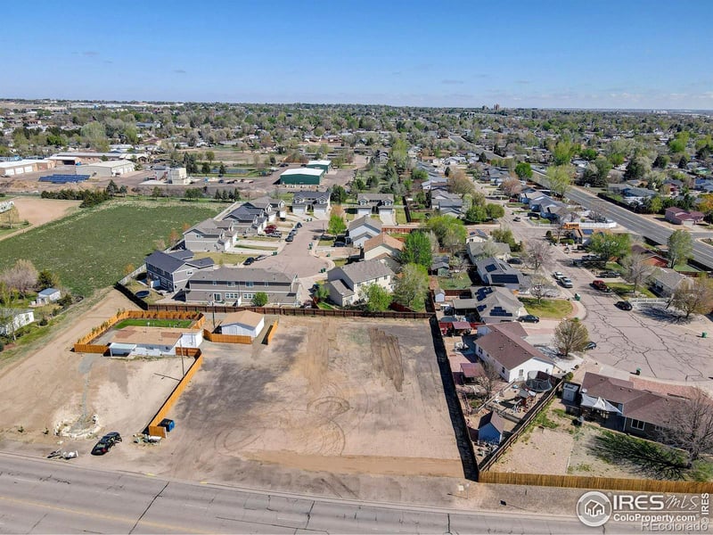 1723 42nd St, Evans, CO 80620