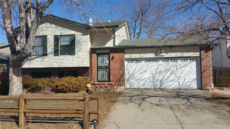 4546 Durham Ct, Denver, CO 80239