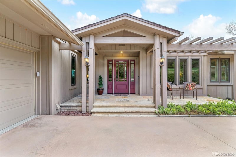 6093 Willowbrook Dr, Morrison, CO 80465