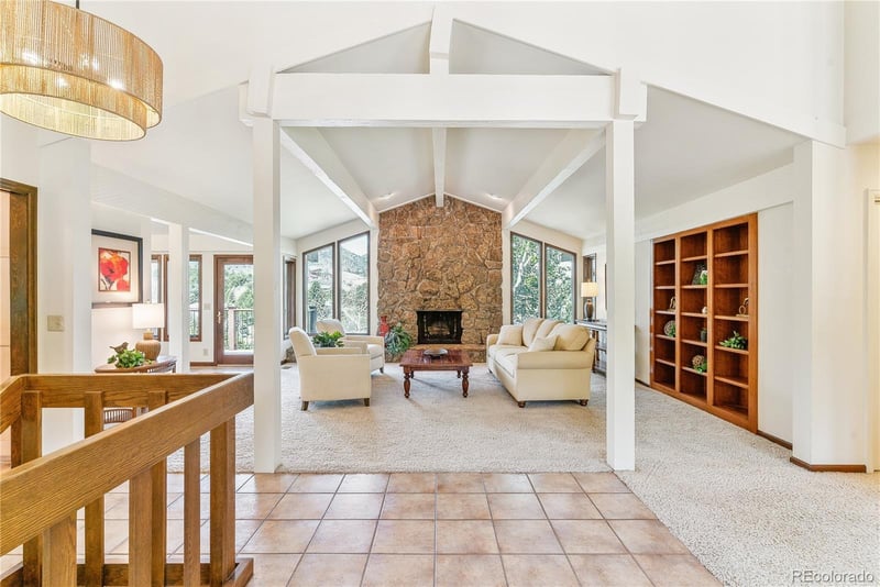 6093 Willowbrook Dr, Morrison, CO 80465