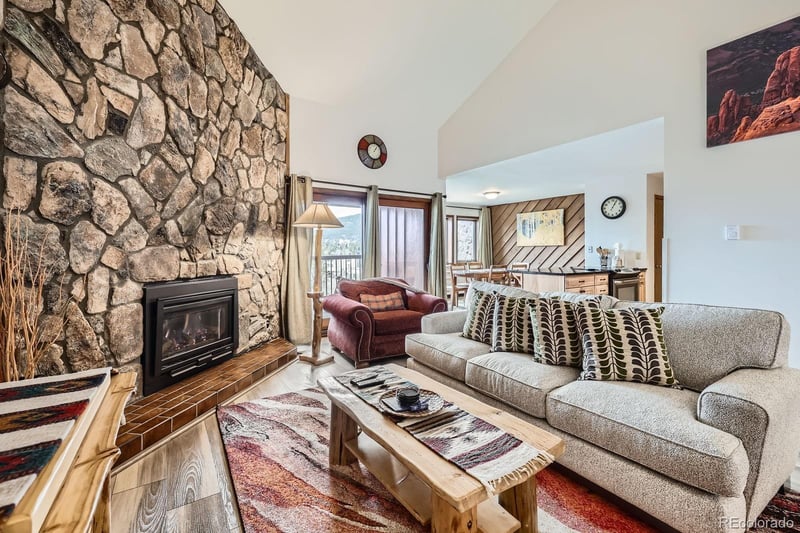 325 Four O Clock Rd #303, Breckenridge, CO 80424