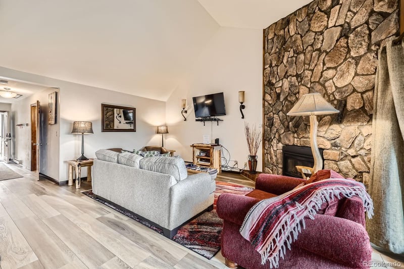 325 Four O Clock Rd #303, Breckenridge, CO 80424