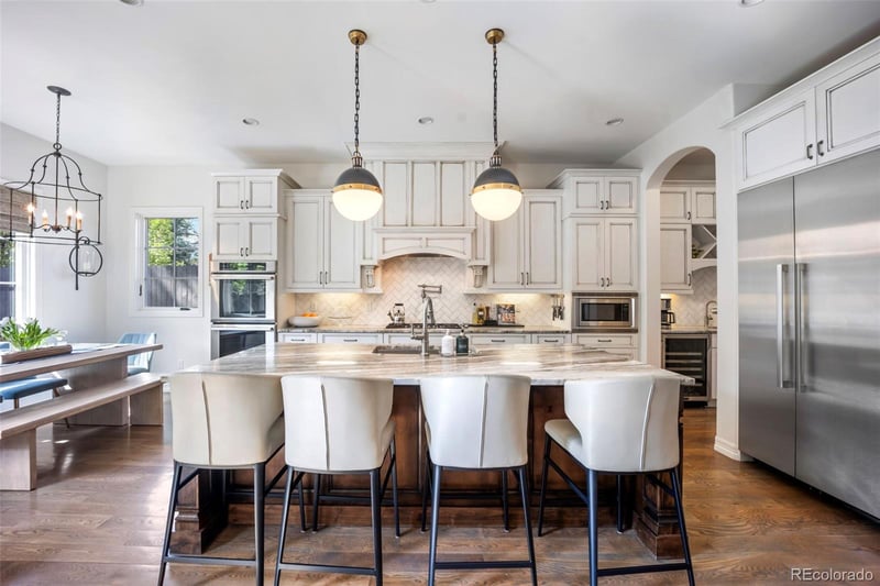 455 Forest St, Denver, CO 80220