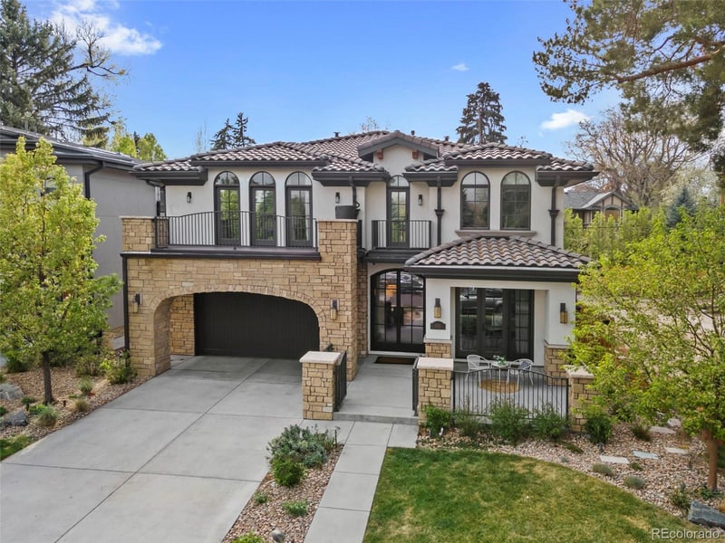 455 Forest St, Denver, CO 80220