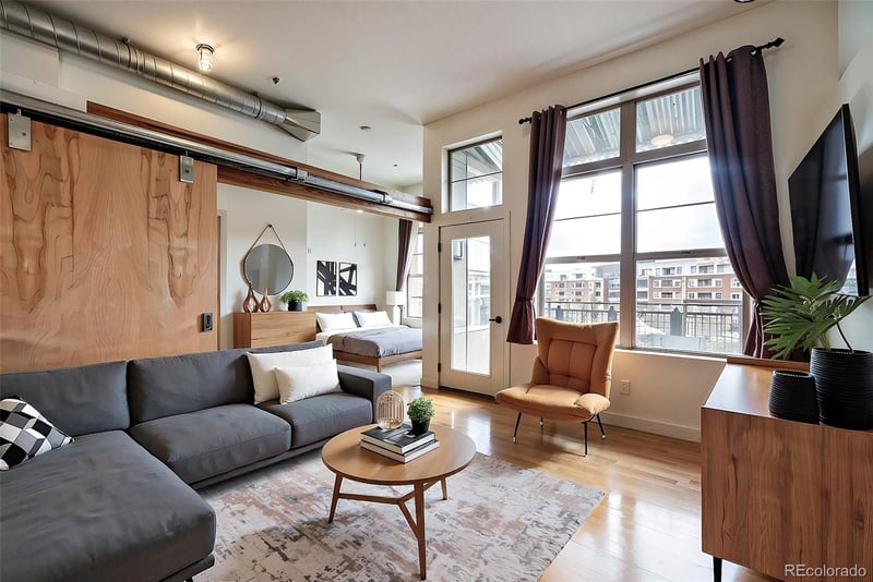 7700 29th Ave #404, Denver, CO 80238