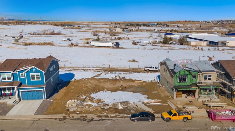 395 Blackfoot St Lot R0128049, Superior, CO 80027