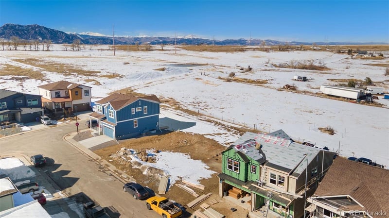 395 Blackfoot St Lot R0128049, Superior, CO 80027