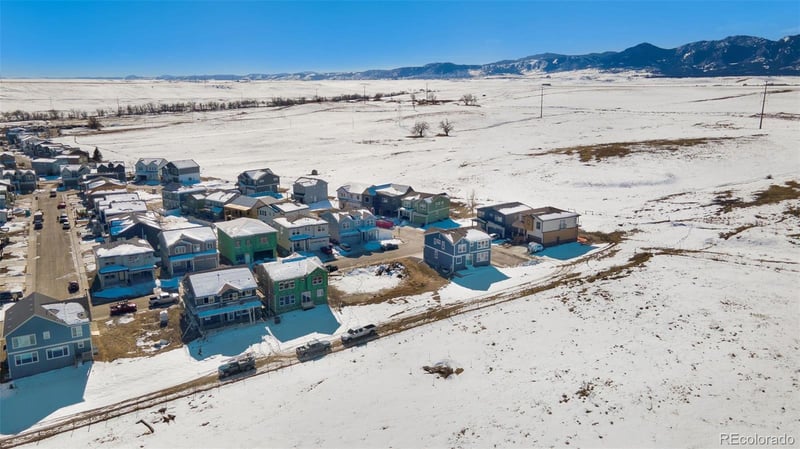 395 Blackfoot St Lot R0128049, Superior, CO 80027