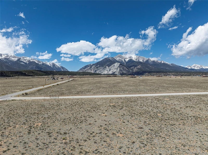 00 County Road 280, Nathrop, CO 81236