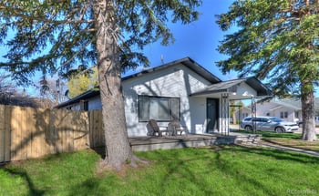 693 E Ave, Limon, CO 80828