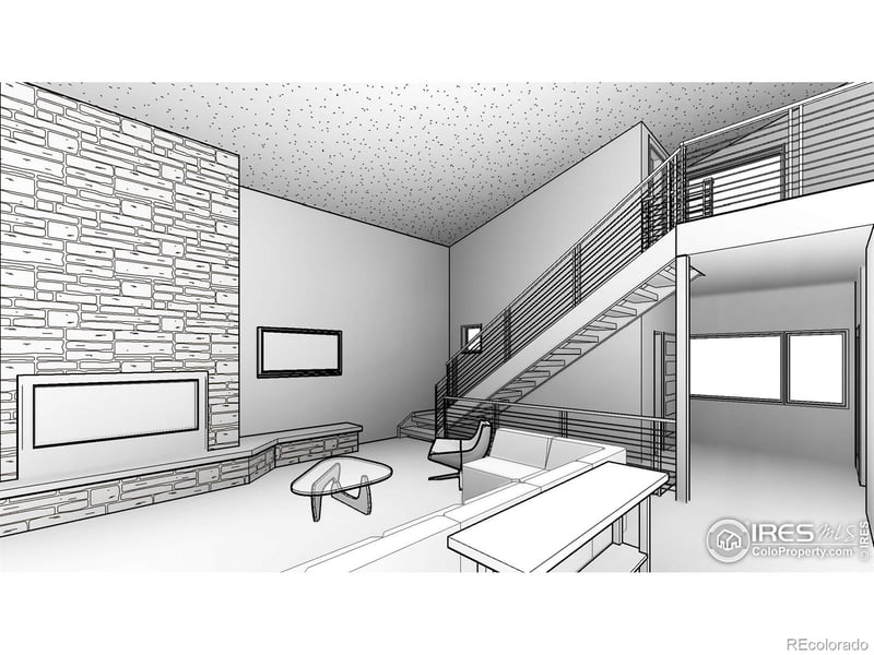 344 Mcconnell Dr, Lyons, CO 80540