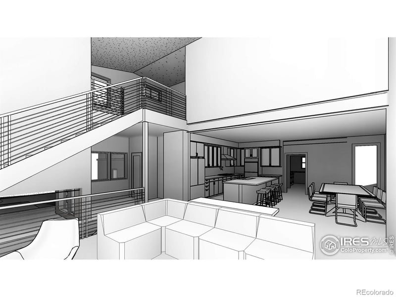 344 Mcconnell Dr, Lyons, CO 80540