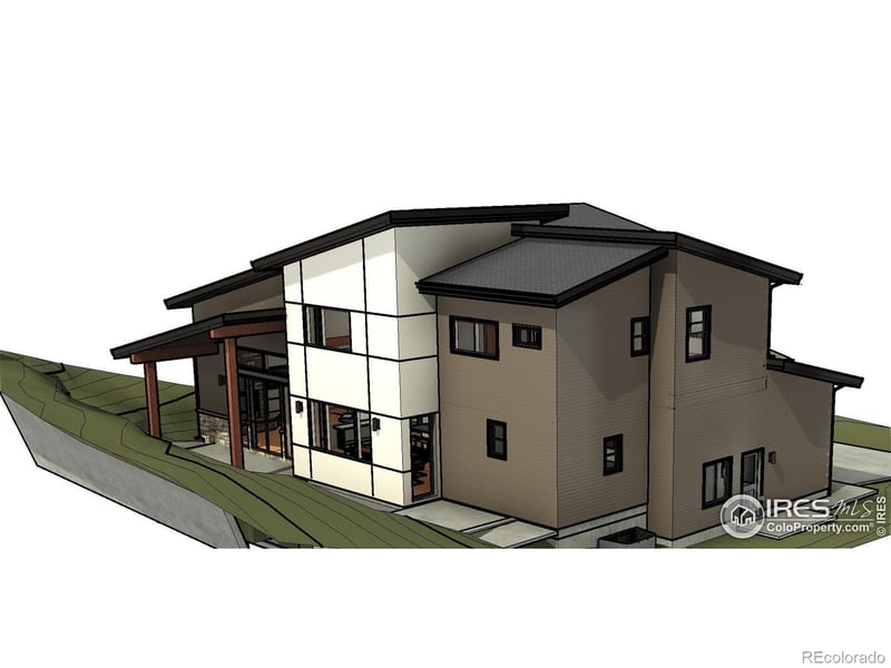 344 Mcconnell Dr, Lyons, CO 80540