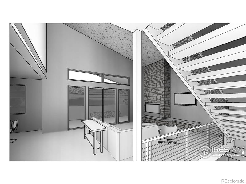 344 Mcconnell Dr, Lyons, CO 80540