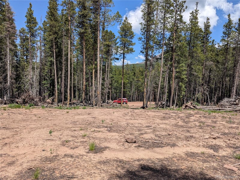 3419 Grojean Dr, Fort Garland, CO 81133