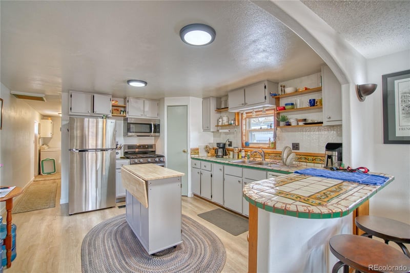 5000 Butte St Lot 31, Boulder, CO 80301