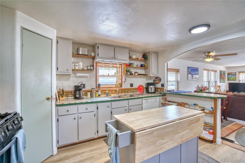 5000 Butte St Lot 31, Boulder, CO 80301