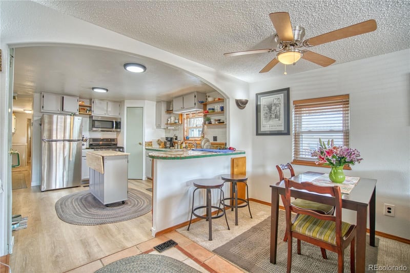 5000 Butte St Lot 31, Boulder, CO 80301