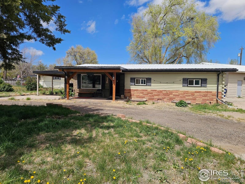 130 Balsam St, Log Lane Village, CO 80705