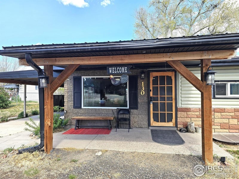 130 Balsam St, Log Lane Village, CO 80705