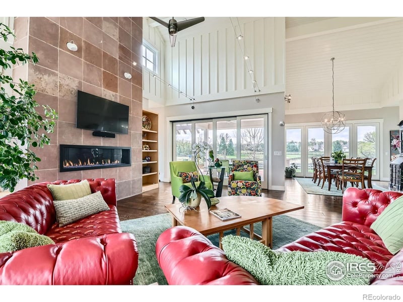 8392 Niwot Meadow Farm Rd, Niwot, CO 80503