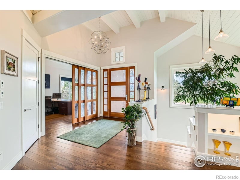 8392 Niwot Meadow Farm Rd, Niwot, CO 80503