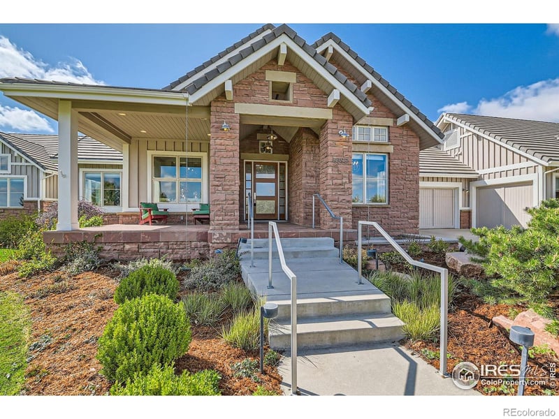 8392 Niwot Meadow Farm Rd, Niwot, CO 80503