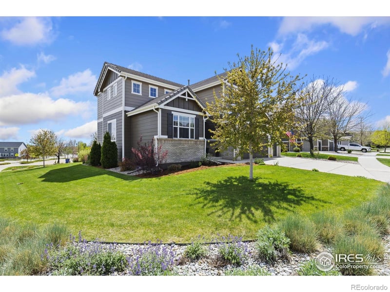 4740 Sedona Ln, Dacono, CO 80514