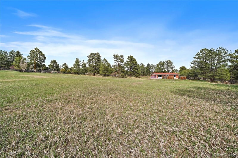 3337 Ponderosa Rd, Franktown, CO 80116