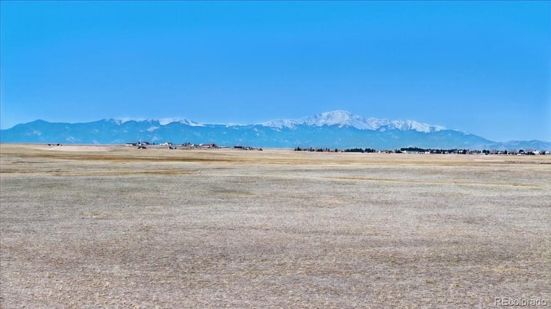 000 Judge Orr Rd, Peyton, CO 80831