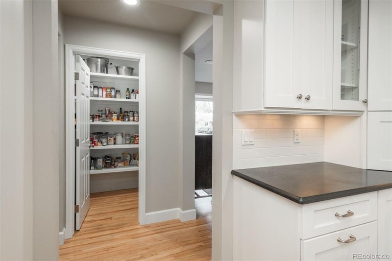 5164 E Princeton Ave, Cherry Hills Village, CO 80113