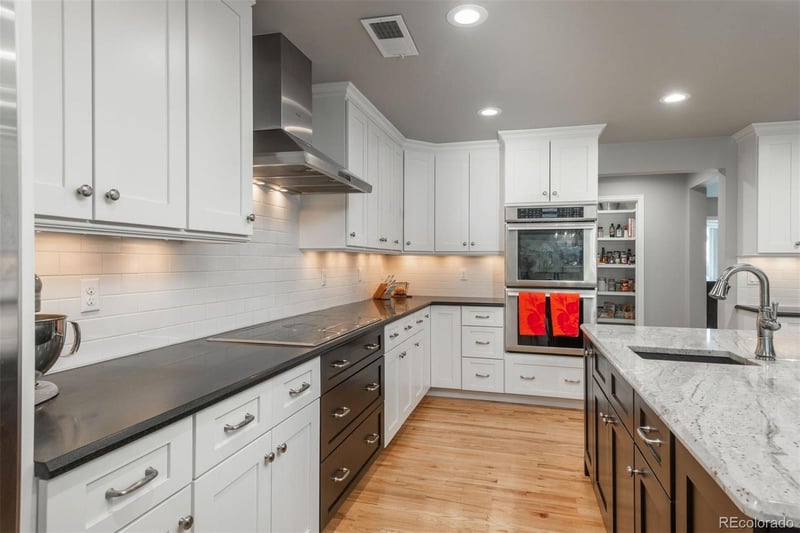 5164 E Princeton Ave, Cherry Hills Village, CO 80113