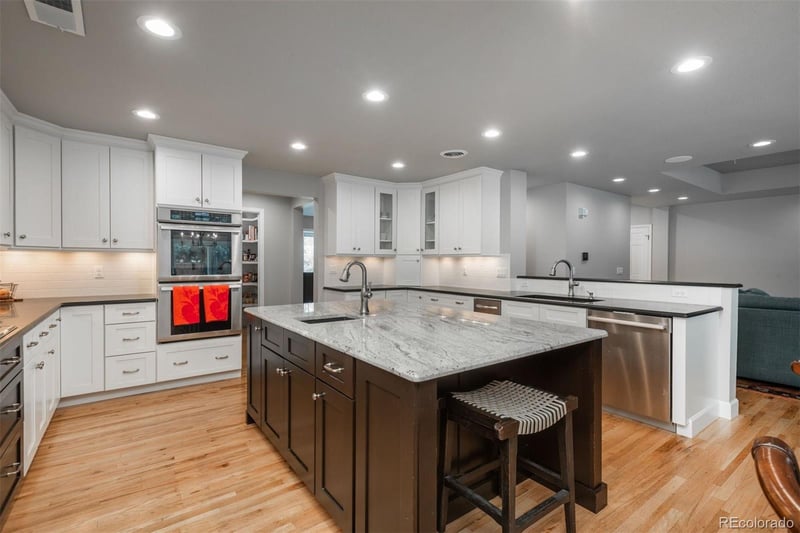5164 E Princeton Ave, Cherry Hills Village, CO 80113