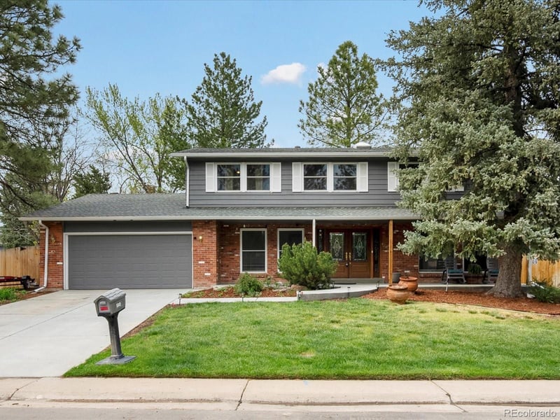 5845 Portland Dr, Littleton, CO 80128