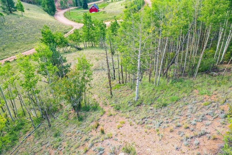 1300 Golden Cycle Cir, Cripple Creek, CO 80813