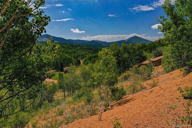1300 Golden Cycle Cir, Cripple Creek, CO 80813