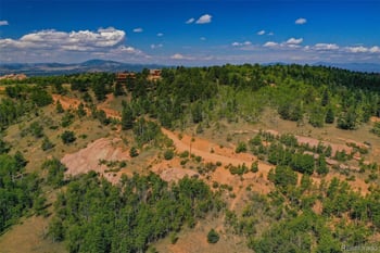 1300 Golden Cycle Cir, Cripple Creek, CO 80813