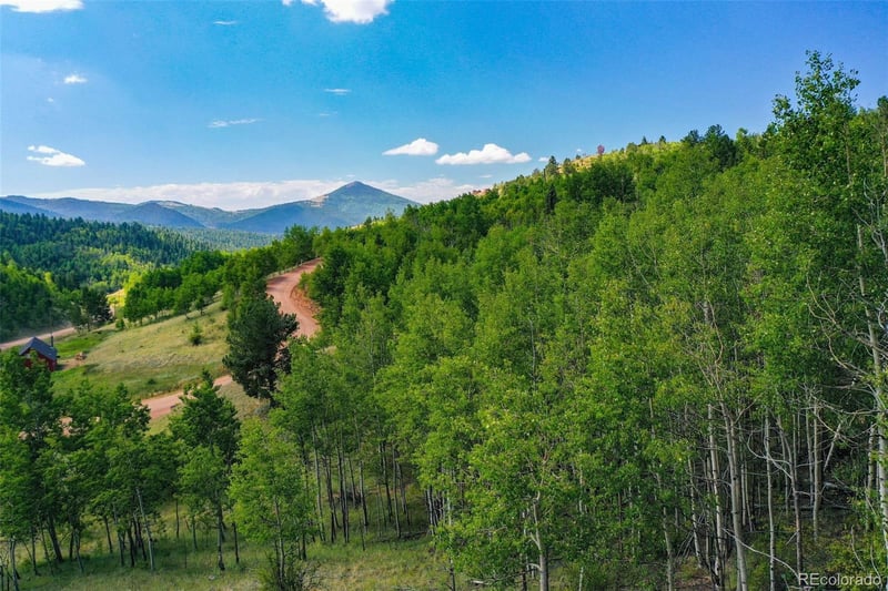 1300 Golden Cycle Cir, Cripple Creek, CO 80813
