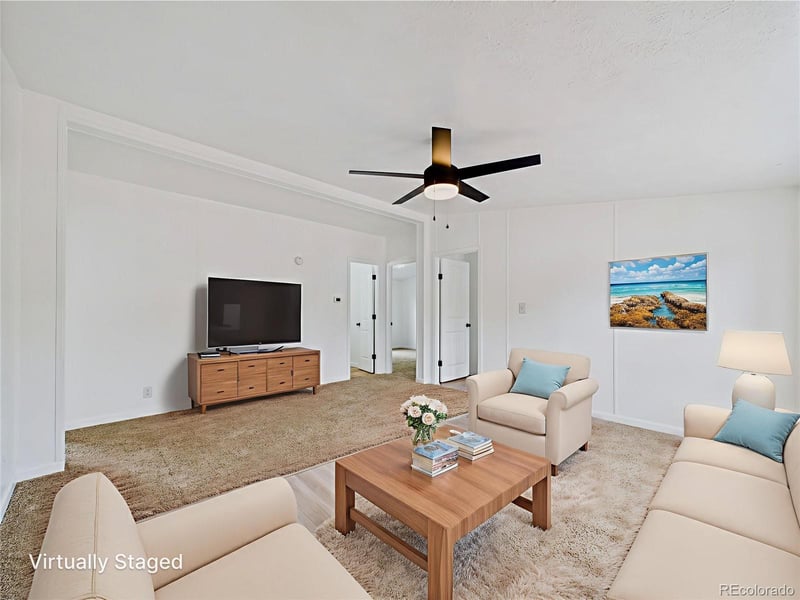 952 S Tolstoi Dr, Pueblo, CO 81007