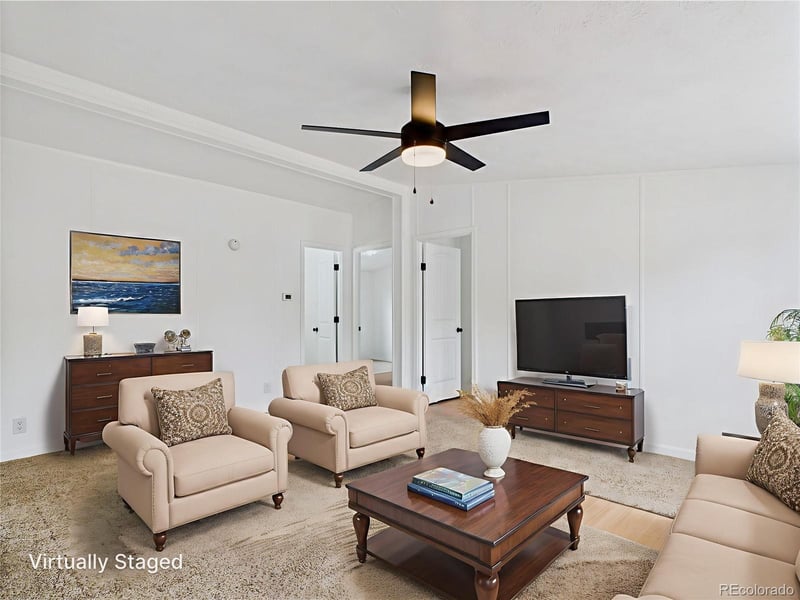 952 S Tolstoi Dr, Pueblo, CO 81007