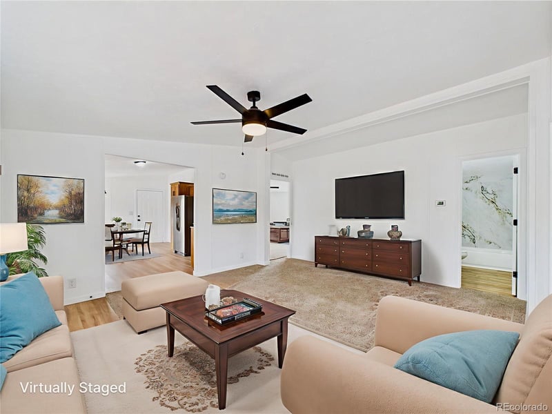 952 S Tolstoi Dr, Pueblo, CO 81007