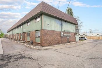 8870 Jewell Ave #11, Lakewood, CO 80232