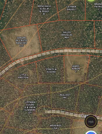 915917 Ueda Pl, Fort Garland, CO 81133