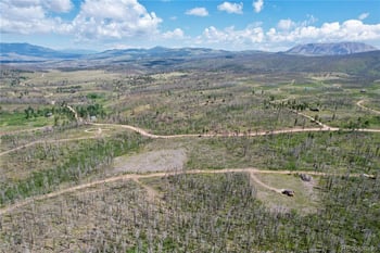 915917 Ueda Pl, Fort Garland, CO 81133