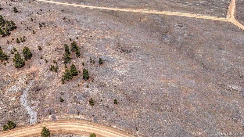 403 Jasper Way, Hartsel, CO 80449