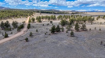 403 Jasper Way, Hartsel, CO 80449